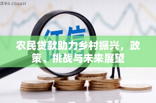 五河农民贷款助力乡村振兴，政策、挑战与未来展望
