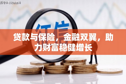 壮围贷款与保险，金融双翼，助力财富稳健增长