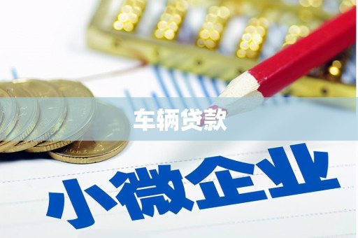 罗东车辆贷款