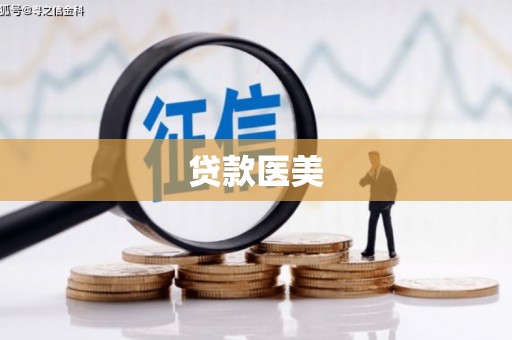 天山贷款医美