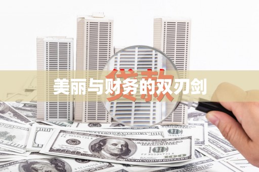 岱岳美丽与财务的双刃剑